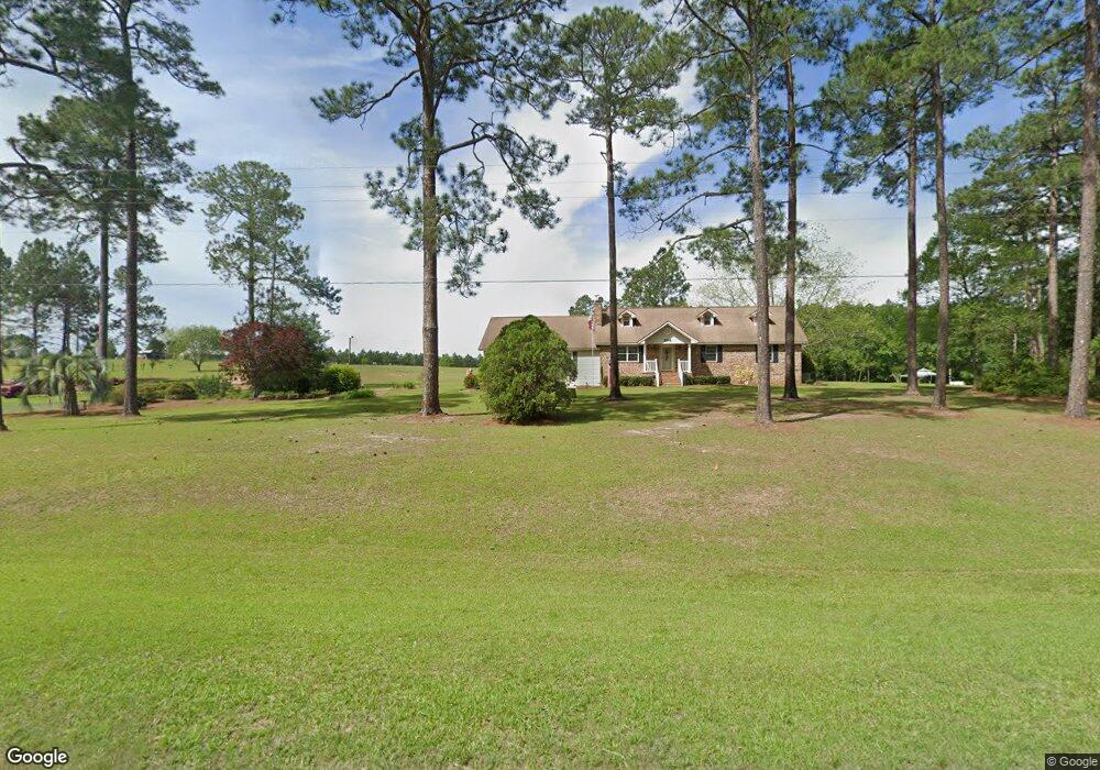 2945 Ga Highway 33 N, Moultrie, GA 31768 - photo 1