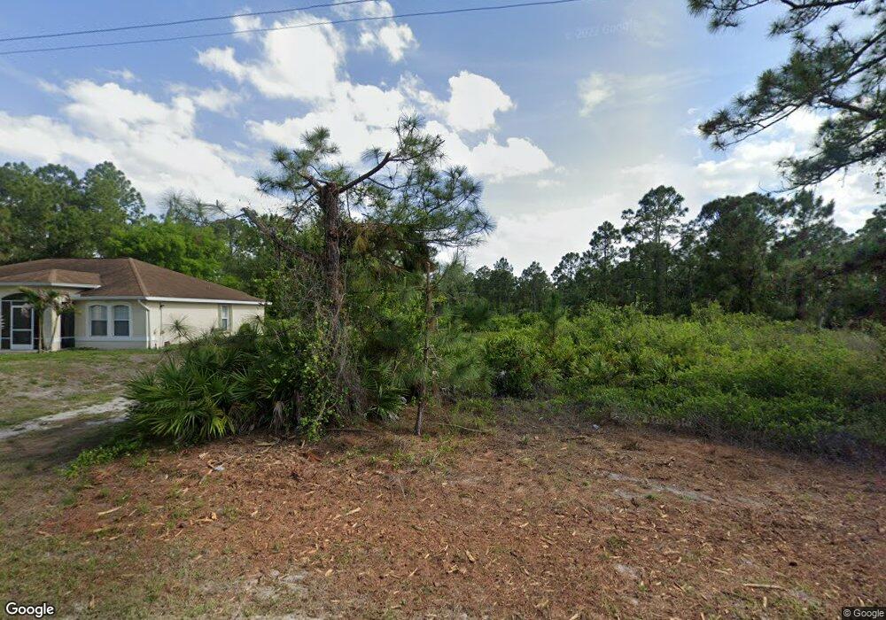 1032 Macy St E, Lehigh Acres, FL 33974 - photo 1