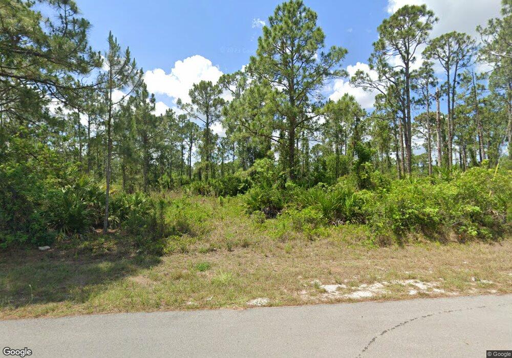 918 Macy St E, Lehigh Acres, FL 33974 - photo 1