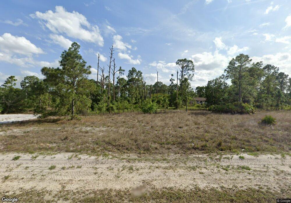 934 Macy St E, Lehigh Acres, FL 33974 - photo 1