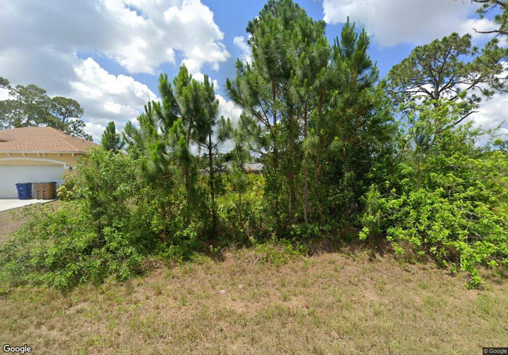 950 Macy St E, Lehigh Acres, FL 33974 - photo 1