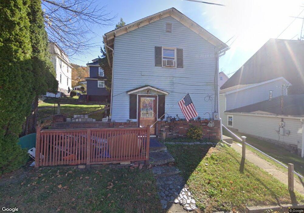 109 S 5th St, West Newton, PA 15089 - photo 1