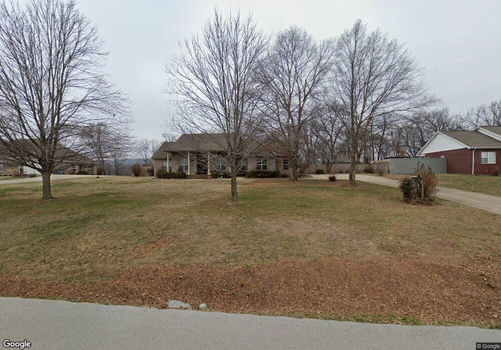 865 James Place, West Fork, AR 72774 - photo 1