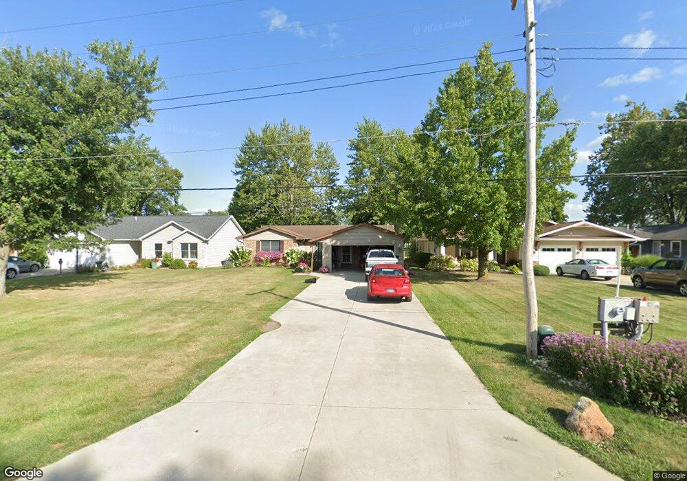 176 North Dr, Geneva, IN 46740 - photo 1