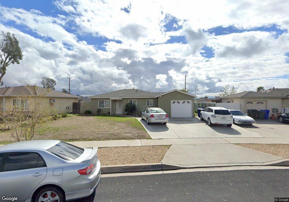 14755 El Molino St, Fontana, CA 92335 - photo 1