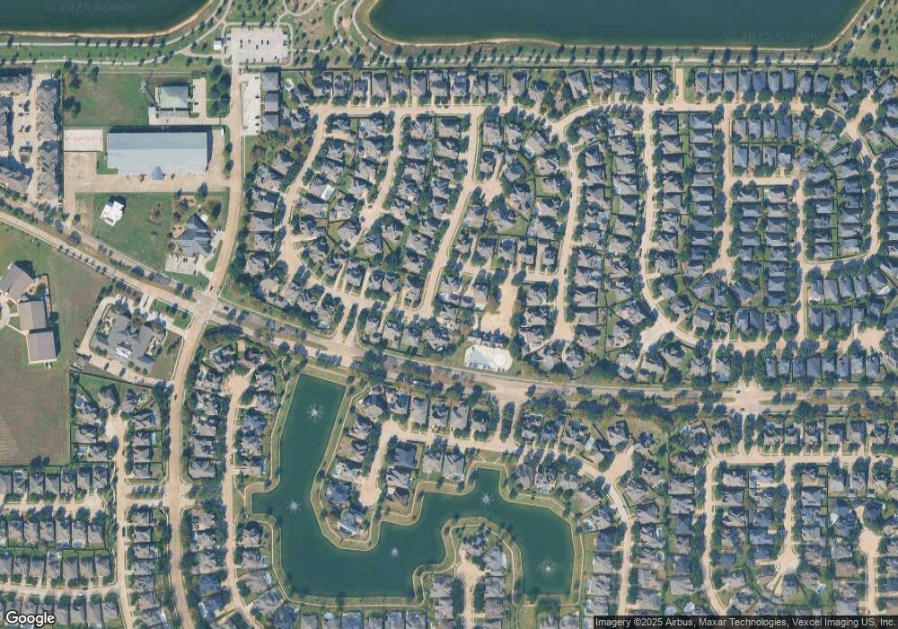 8906 Rock Arbor Ln, Houston, TX 77095 - photo 1