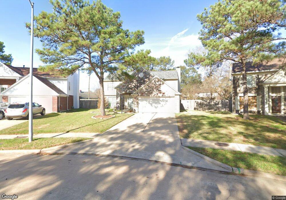 7523 Marble Glen Ln, Houston, TX 77095 - photo 1