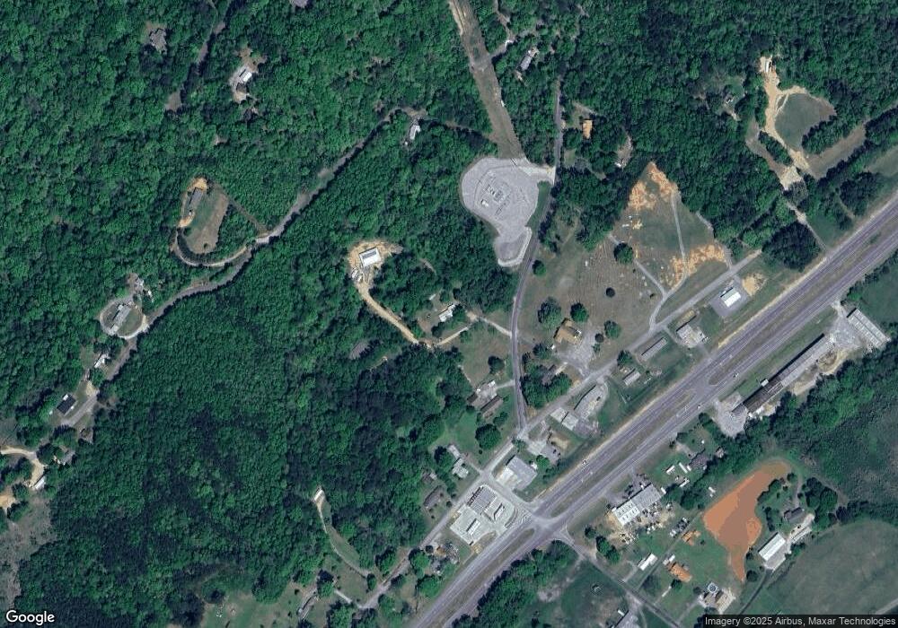 5868 Red Valley Rd, Remlap, AL 35133 - photo 1