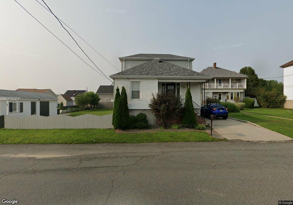 TBD Byron St, Fall River, MA 02724 - photo 1