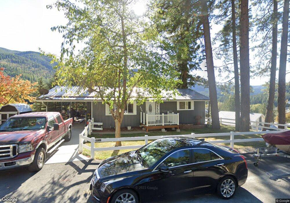 804 Fir St, Mullan, ID 83846 - photo 1