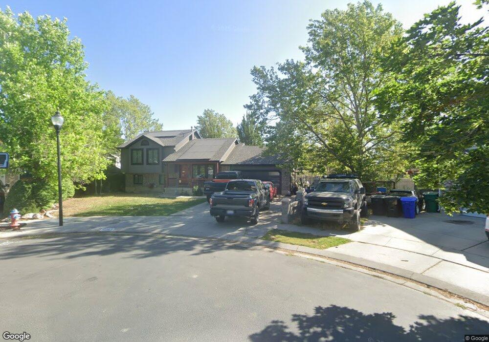 8285 S Piney Ct, West Jordan, UT 84088 - photo 1