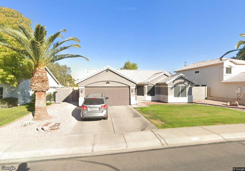 1648 E Sheffield Ave, Chandler, AZ 85225 - photo 1