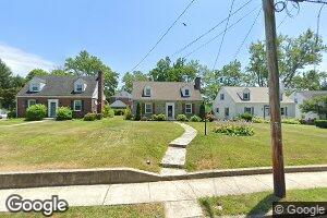 17 Maryland Ave, Towson, MD 21286