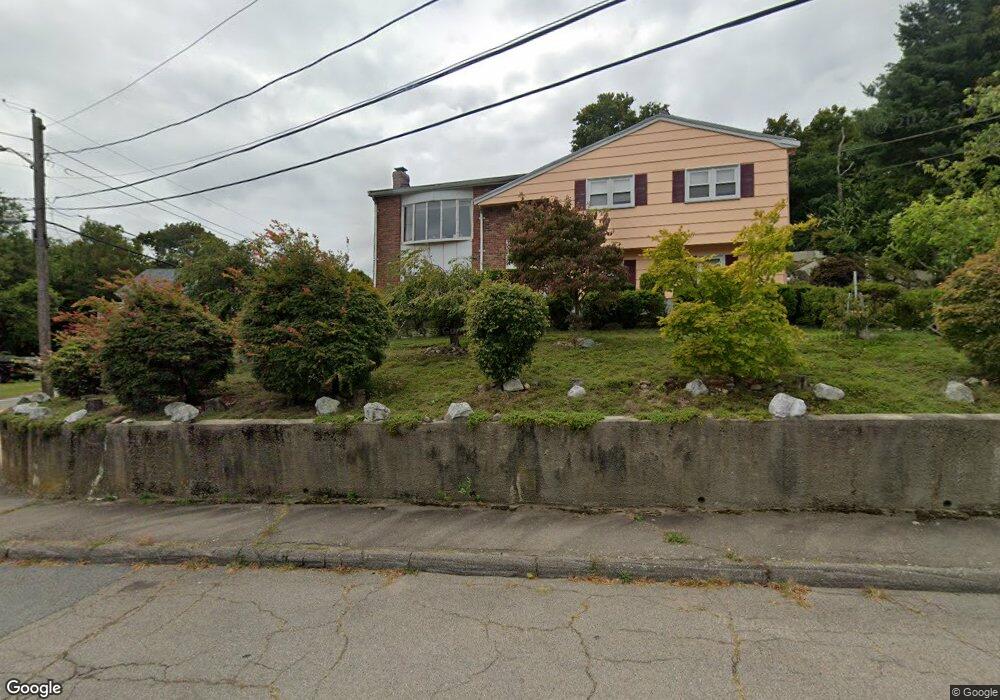 26 Robert Arey Dr, Randolph, MA 02368 - photo 1