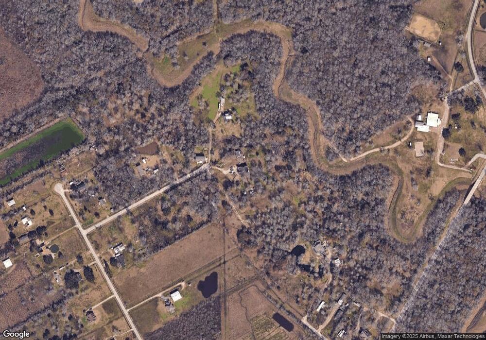 7207 County Road 194, Alvin, TX 77511 - photo 1