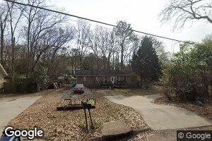425 Millard Ave, Athens, GA 30606