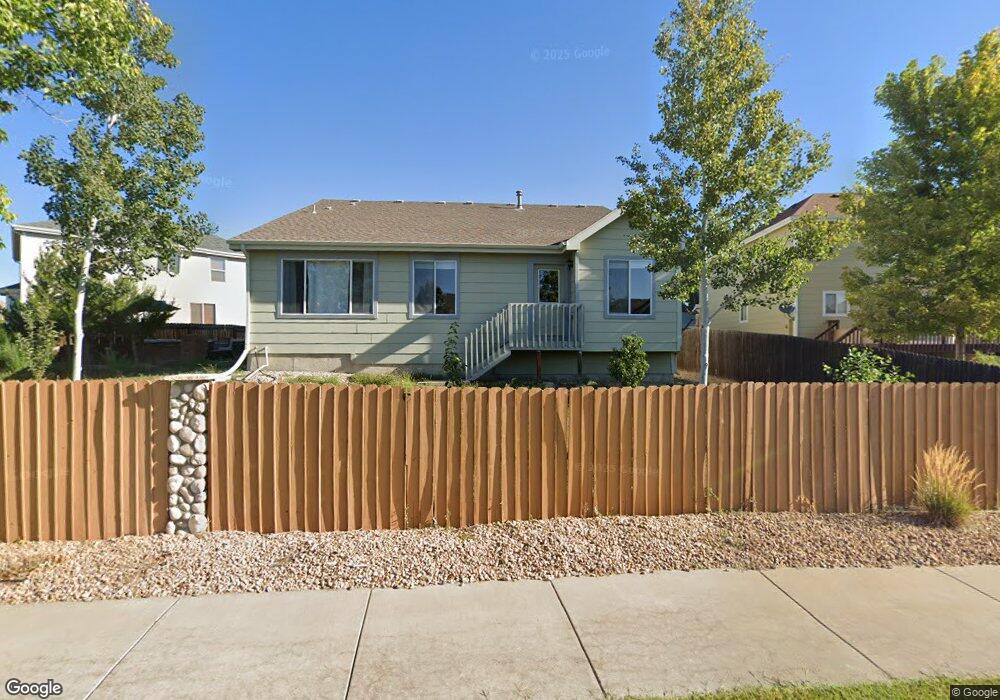 12639 Jersey Cir W, Thornton, CO 80602 - photo 1