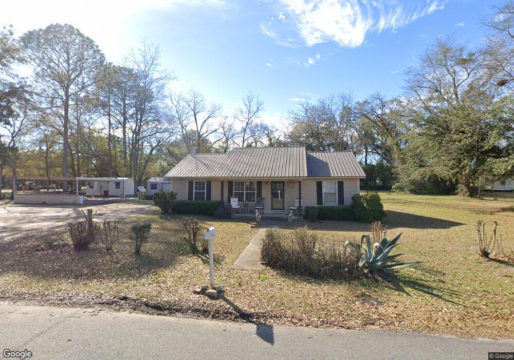 111 Thomas St, Camilla, GA 31730 - photo 1