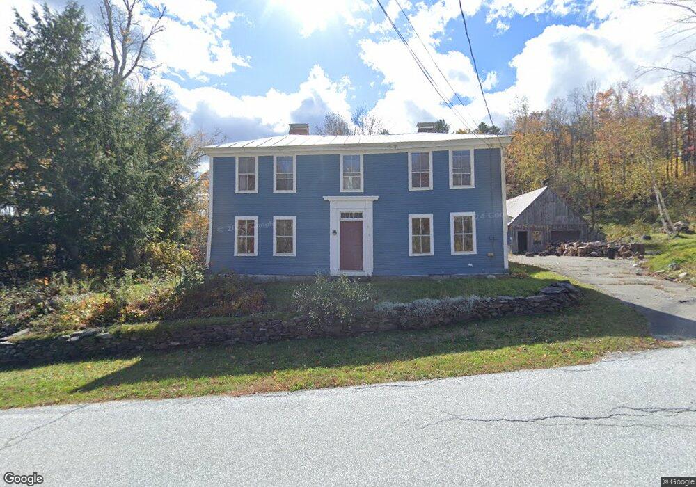 16 Landgrove Rd, Weston, VT 05161 - photo 1