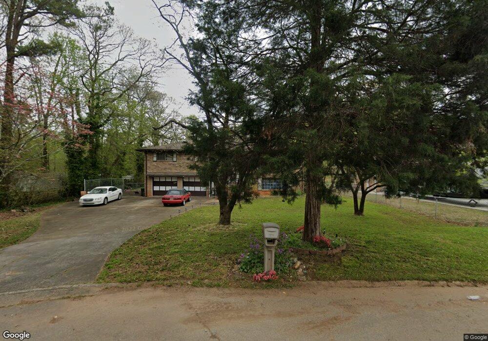 1270 Siesta Ln, Acworth, GA 30102 - photo 1