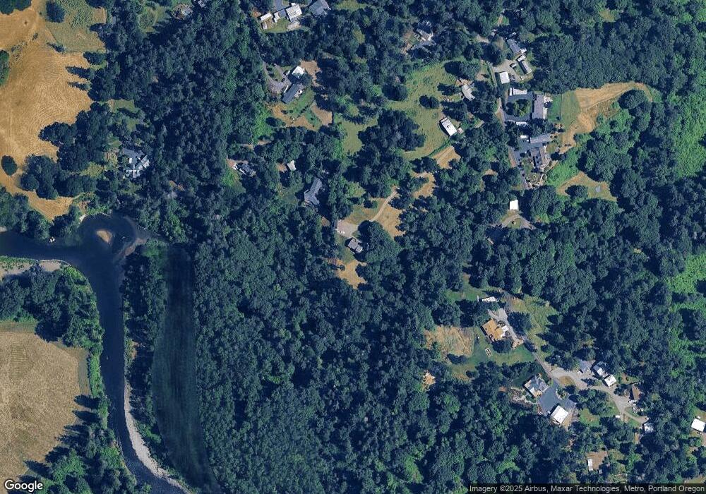 28691 S Dalmatian Rd, Mulino, OR 97042 - photo 1