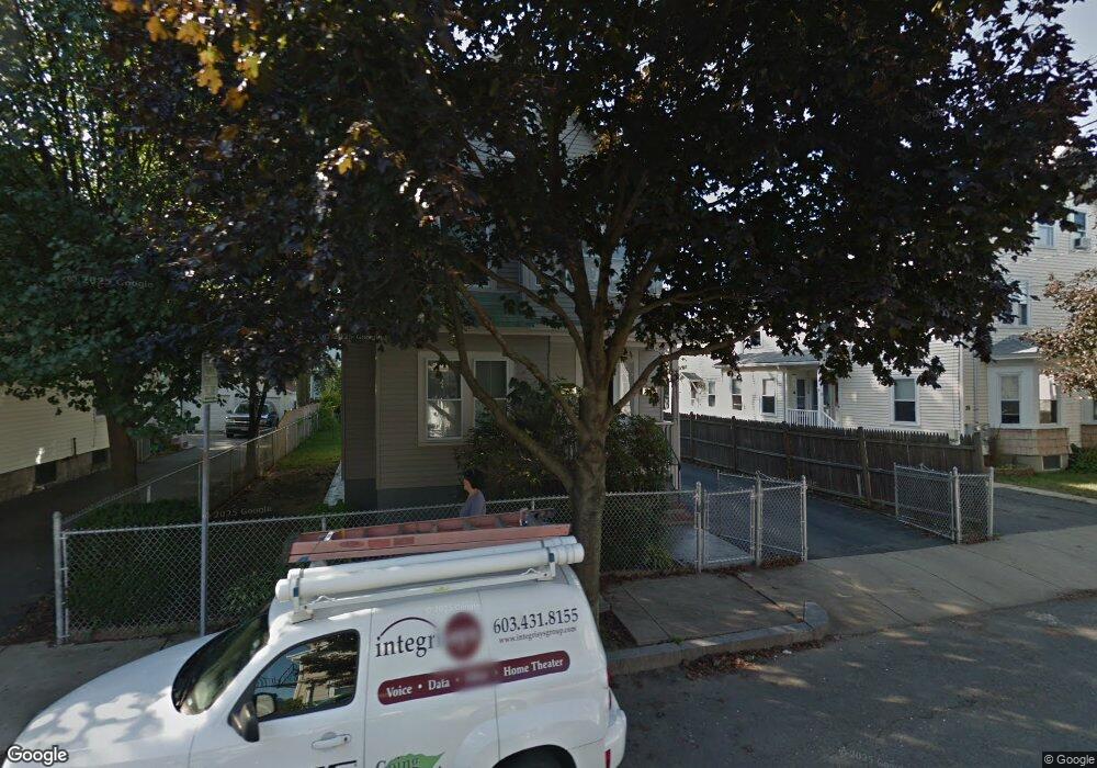 43 Wadsworth Ave, Waltham, MA 02453 - photo 1