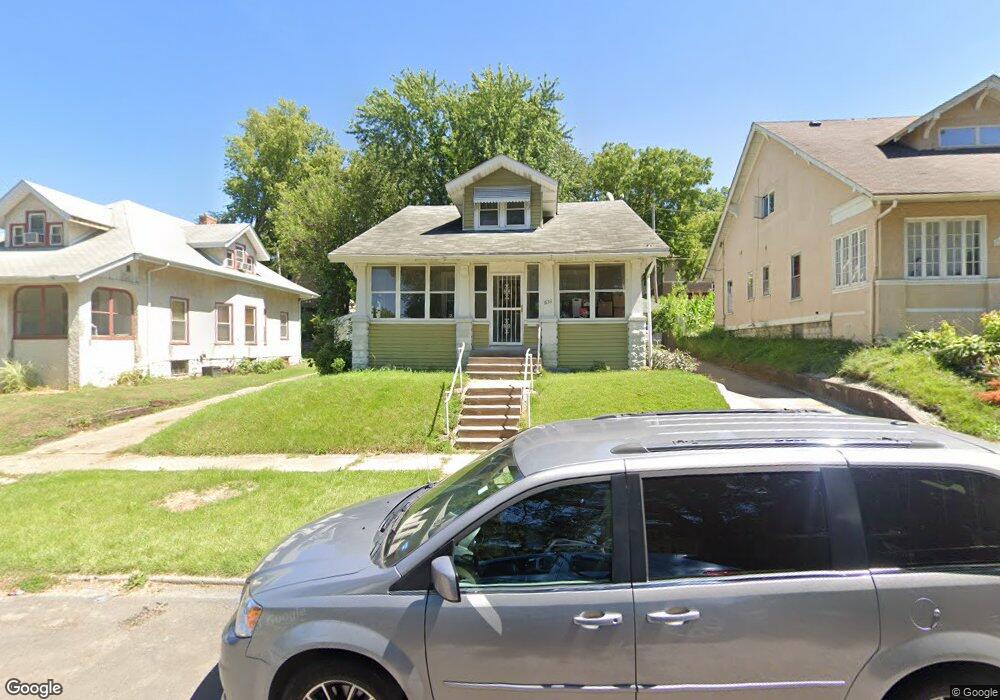 1633 14 1/2 St, Rock Island, IL 61201 - photo 1