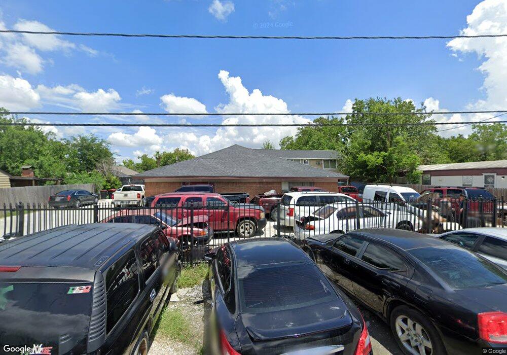 14539 Bandera St, Houston, TX 77015 - photo 1