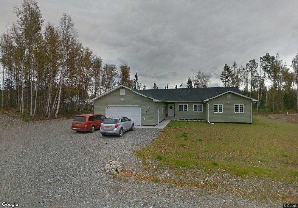 3127 S St Mihiel Cir, Wasilla, AK 99654 - photo 1