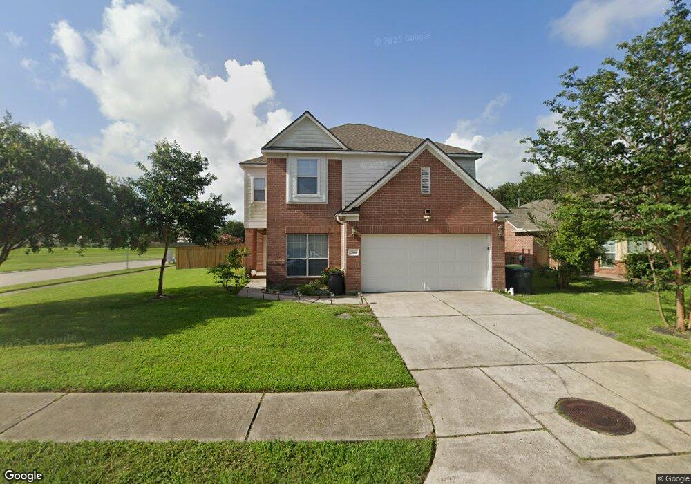 2366 Urban Forest Ct, Spring, TX 77386 - photo 1