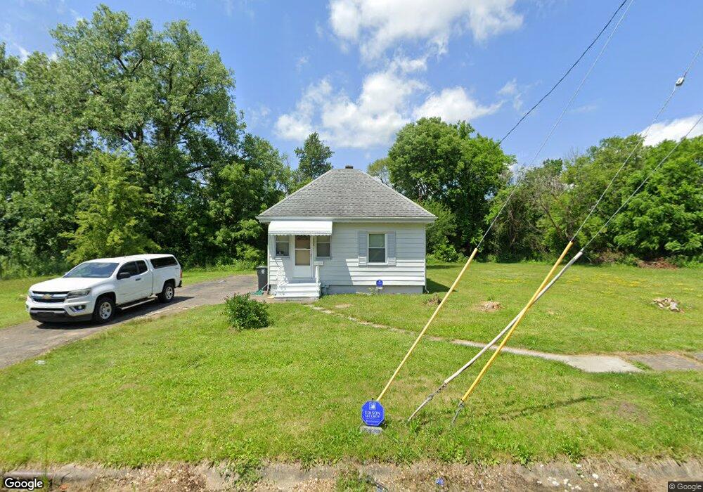 2234 Maybury Ave, Flint, MI 48503 - photo 1