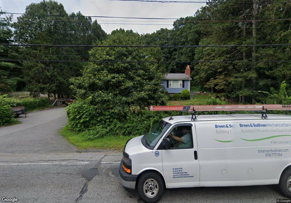 197 Maple St, Danvers, MA 01923 - photo 1