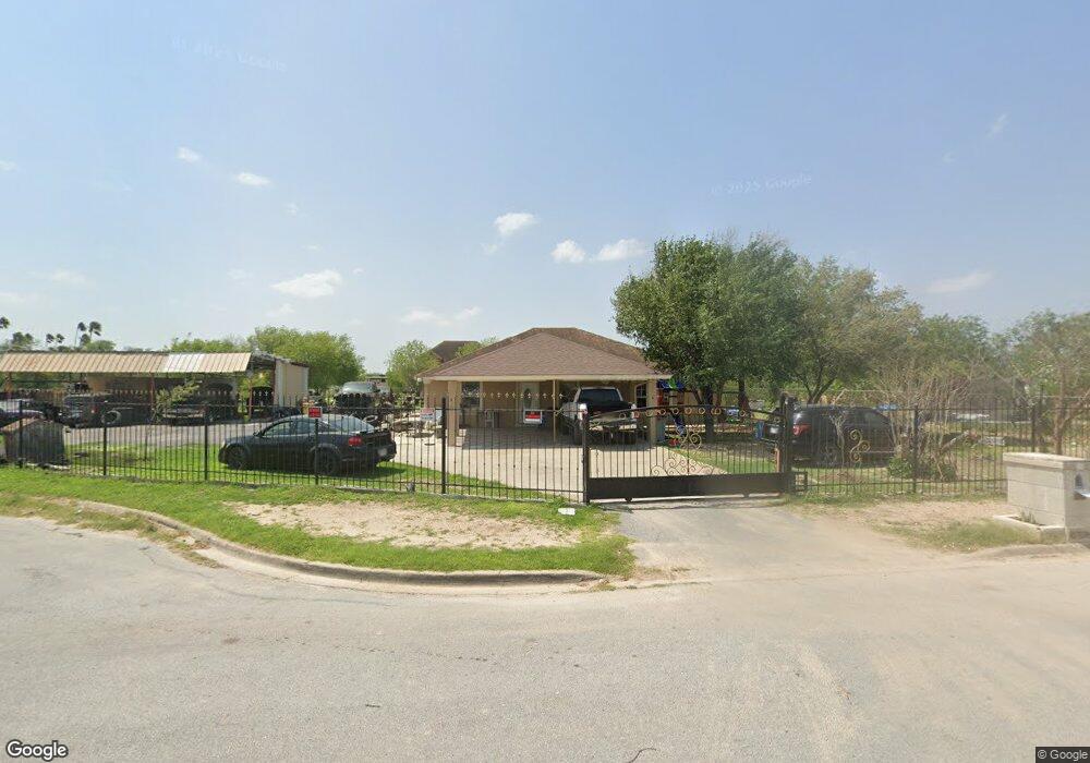 1113 Oriole St, Alamo, TX 78516 - photo 1