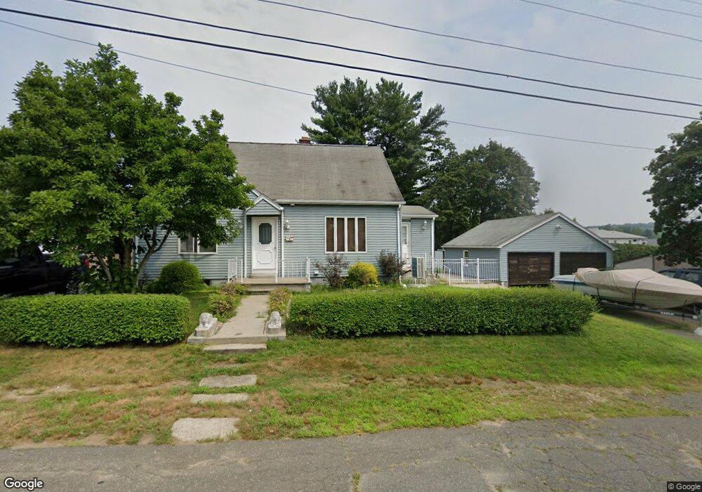 12 Worcester St, Ludlow, MA 01056 - photo 1