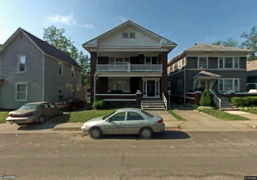 724 W Rollins St unit 2, Moberly, MO 65270 - photo 1