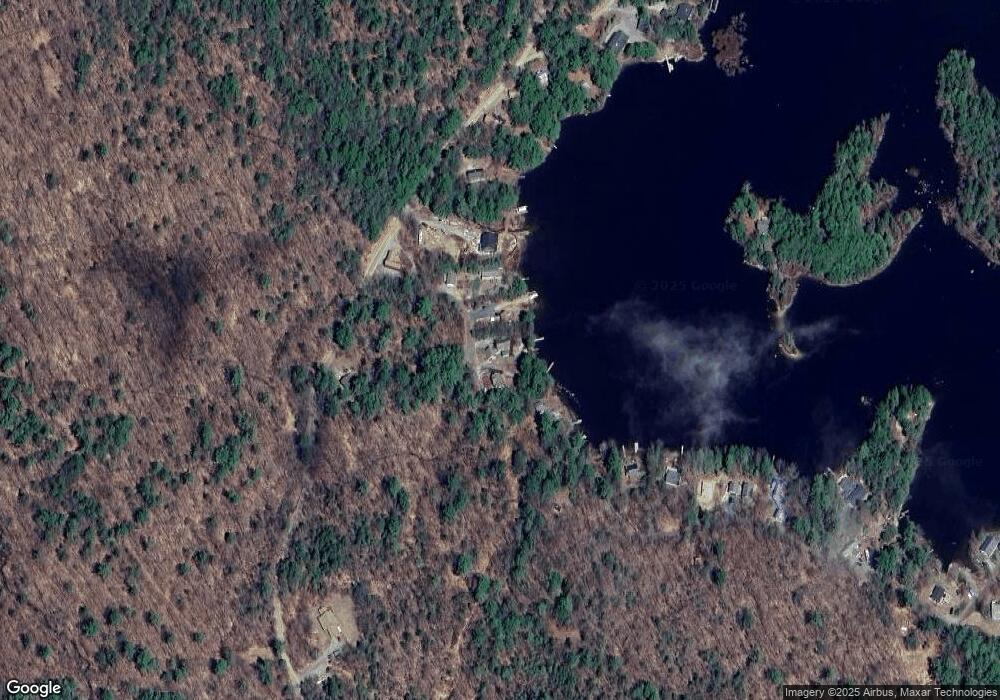 174 Whitney Rd, Stoddard, NH 03464 - photo 1