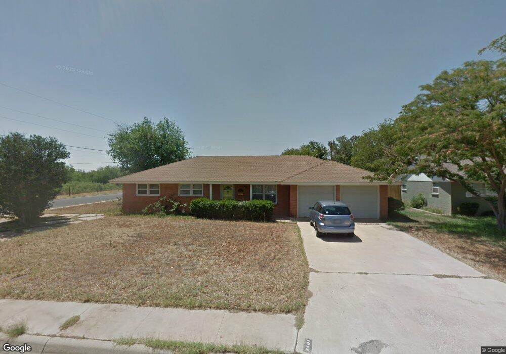 3401 Shell Ave, Midland, TX 79707 - photo 1