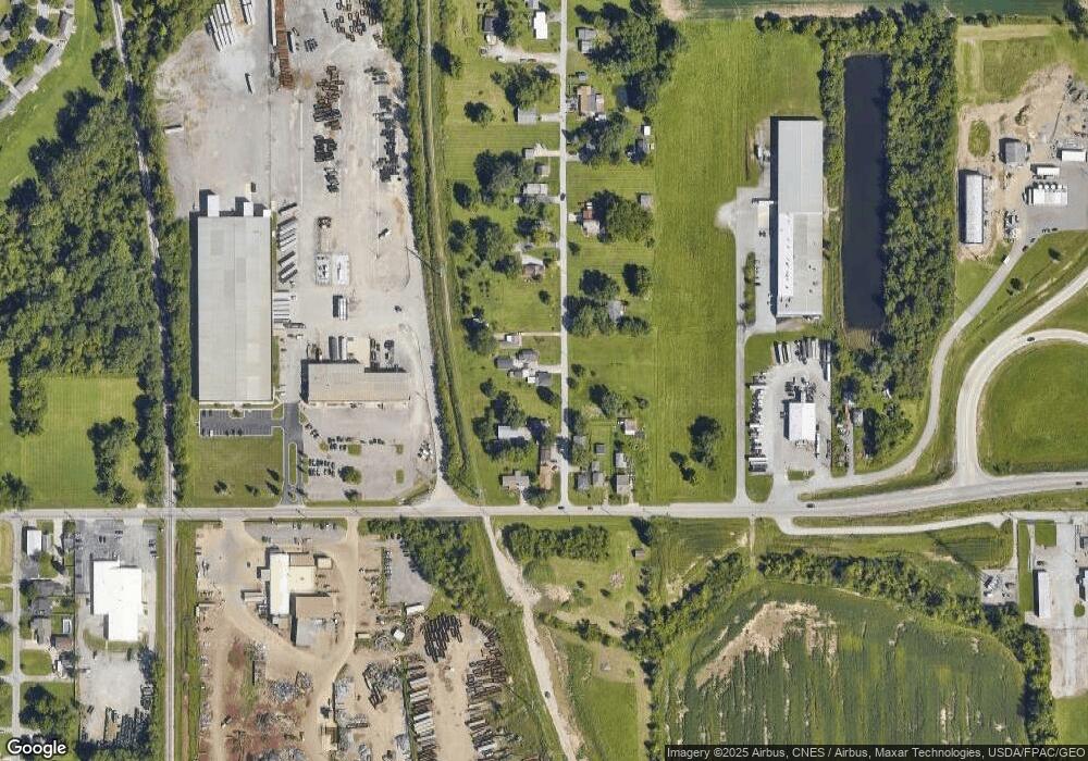 1424 Glenn Ave, Lima, OH 45804 - photo 1