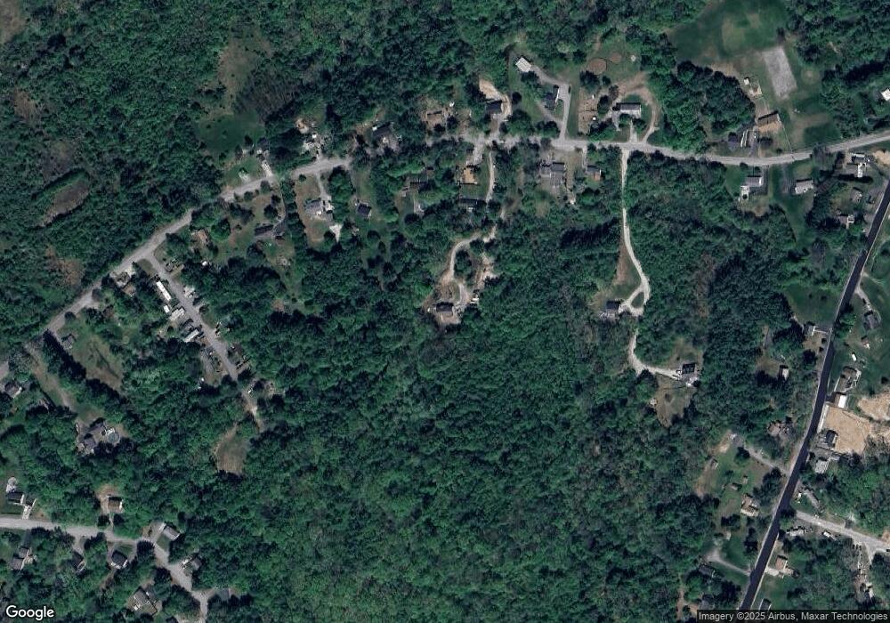 311 Dearborn Rd, Pembroke, NH 03275 - photo 1