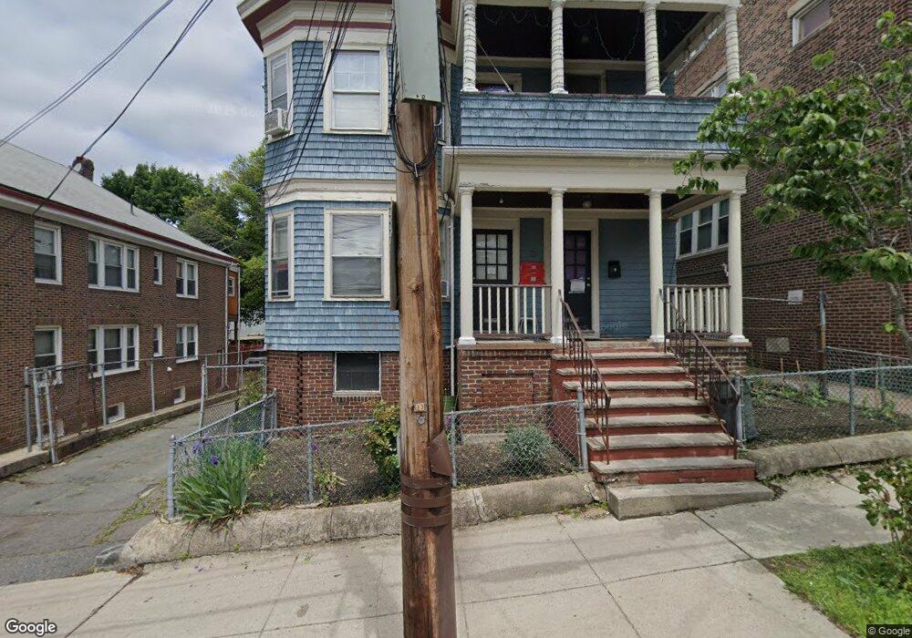 68 Bellingham St unit 1, Chelsea, MA 02150 - photo 1