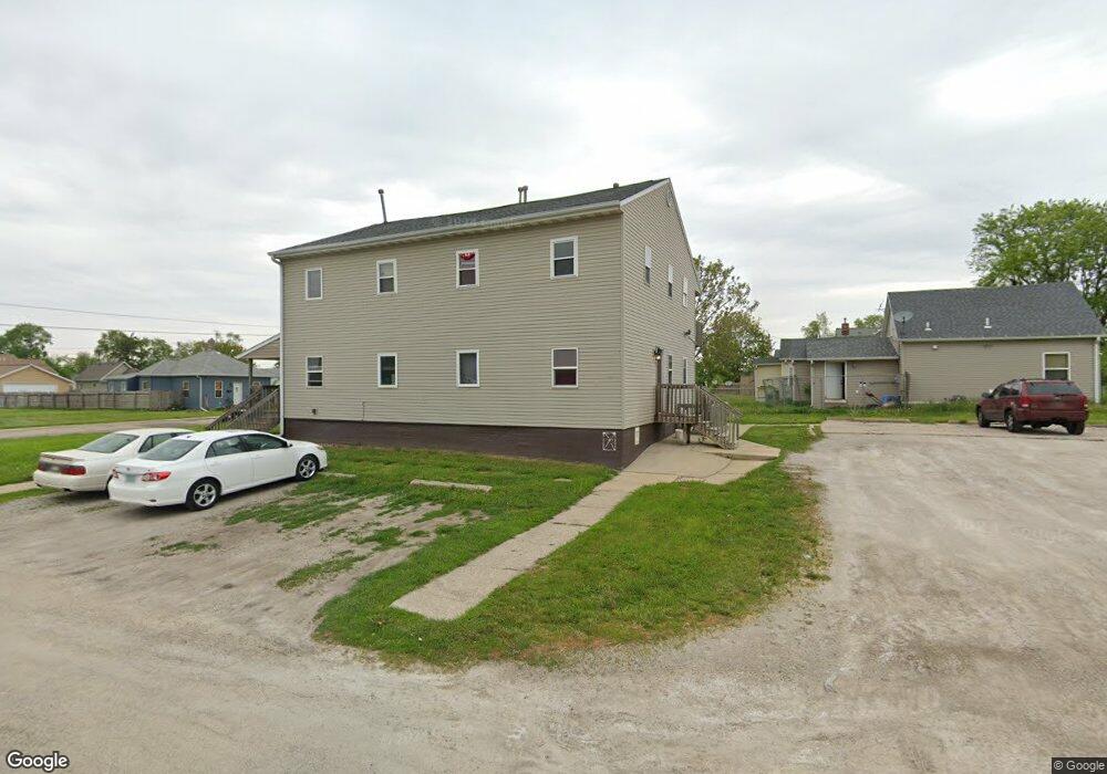 Sold $205,000 • Co-Listing Agent