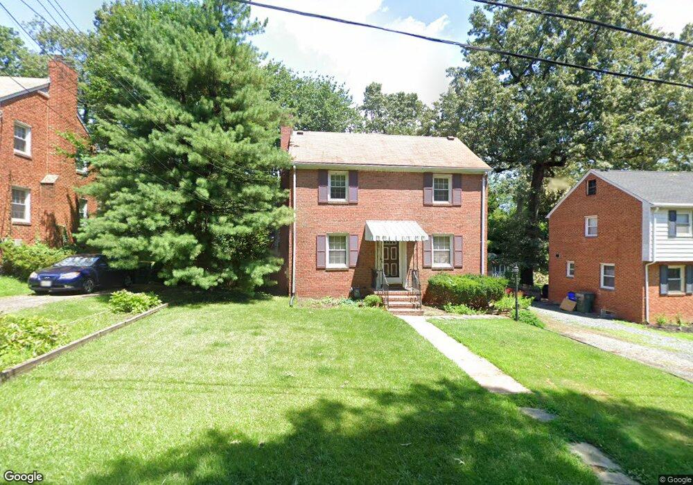 4510 Albion Rd, College Park, MD 20740 - photo 1