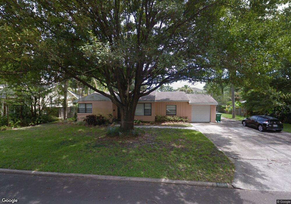 4104 W Sevilla St, Tampa, FL 33629 - photo 1