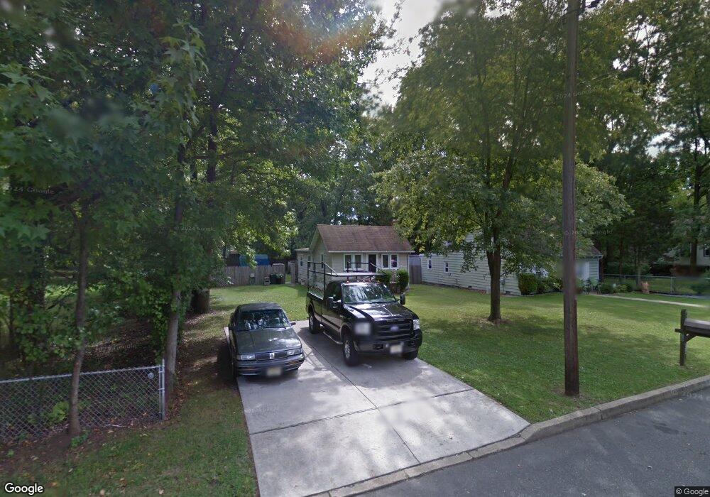 709 Northwood Ave, Cherry Hill, NJ 08002 - photo 1