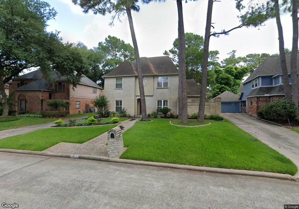 3818 Trappers Forest Dr, Houston, TX 77088 - photo 1