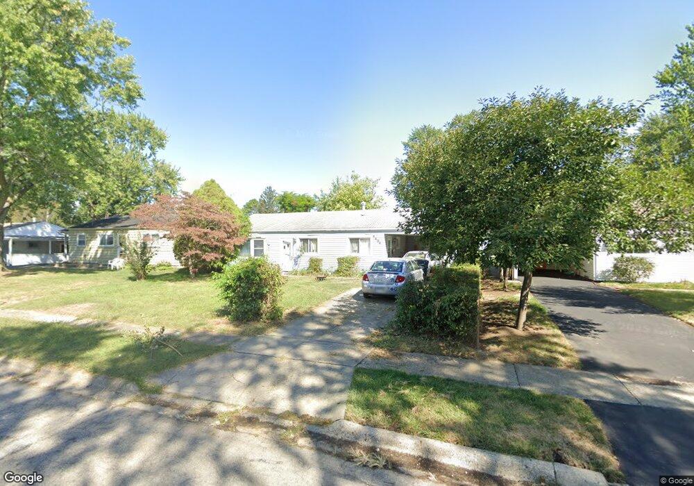 4404 Allen Dr, Columbus, OH 43213 - photo 1