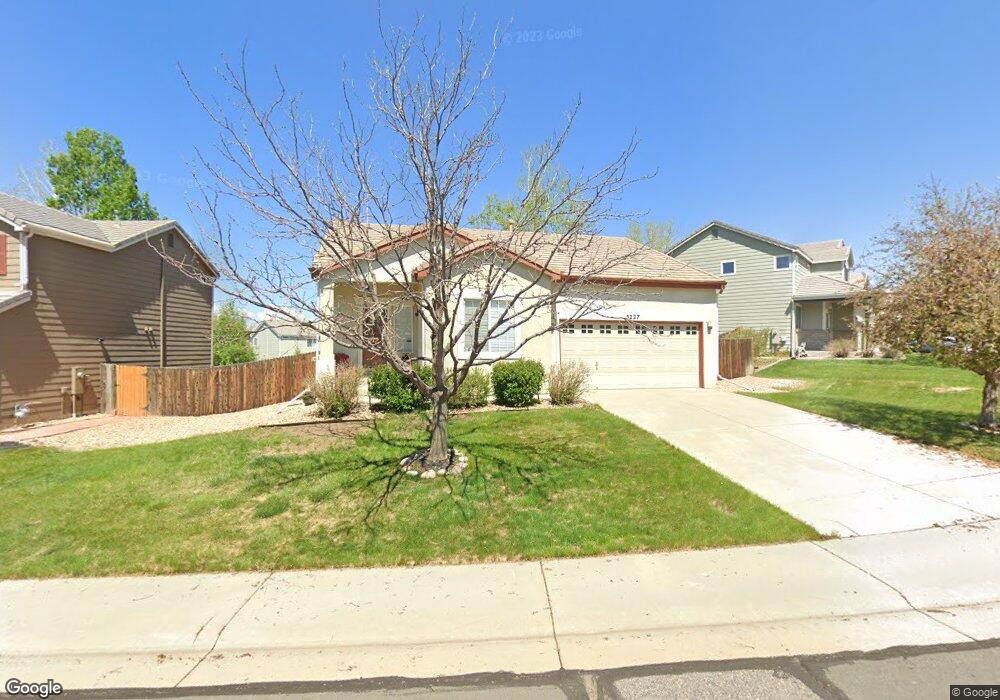 5227 S Shawnee Way, Aurora, CO 80015 - photo 1
