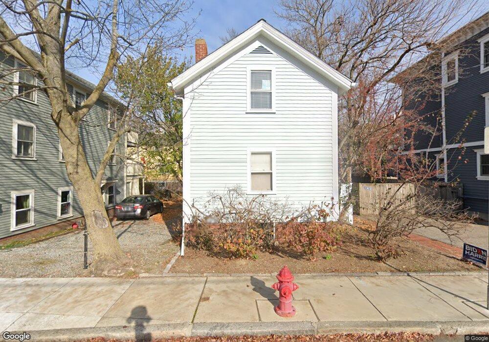 102 Kinnaird St, Cambridge, MA 02139 - photo 1