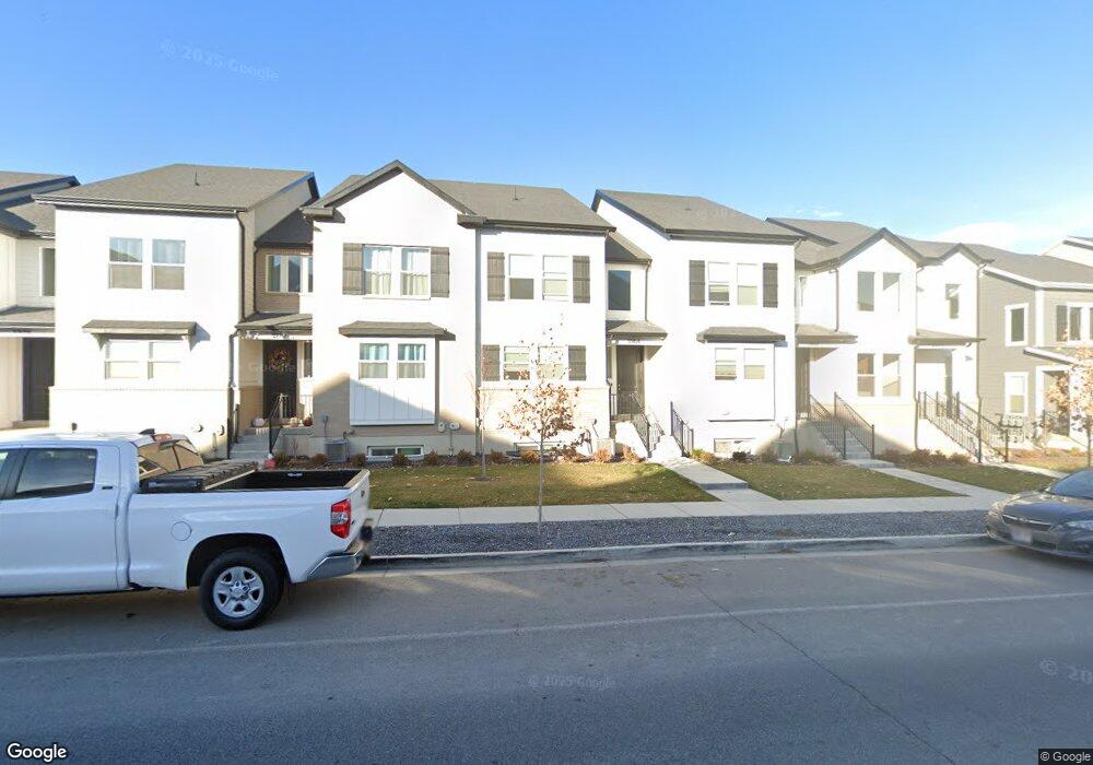 3964 W Hardman Way unit 201, Lehi, UT 84043 - photo 1