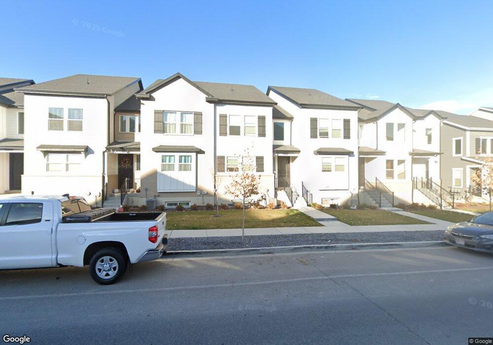 3964 W Hardman Way unit 202, Lehi, UT 84043 - photo 1